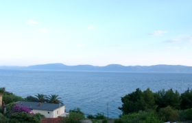 The Adriatic